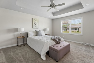 Impressive ranch! As you enter the open-concept design welcomes - photo 15