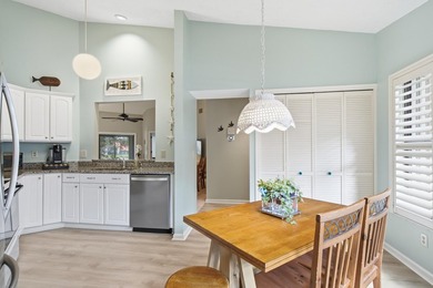 Rare, 2nd-floor 2BR/2BA penthouse-style condo in gated 55+ - photo 15