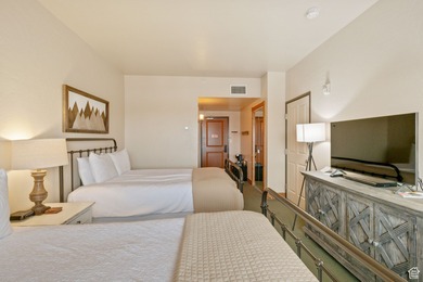 Charming 2-bedroom condo located within the renowned Zermatt