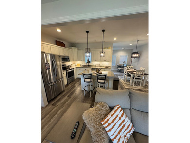 Hayesville One Level Living! Huge Price Improvement on this rare