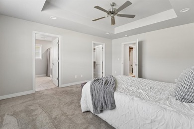 Impressive ranch! As you enter the open-concept design welcomes - photo 16