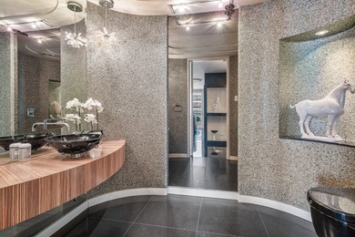 Perched atop the prestigious Excelsior Condominium, this - photo 17