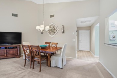 Rare, 2nd-floor 2BR/2BA penthouse-style condo in gated 55+ - photo 17
