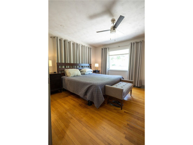 Welcome to this tastefully remodeled ranch offering a - photo 18
