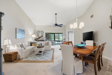 Rare, 2nd-floor 2BR/2BA penthouse-style condo in gated 55+ - photo 18