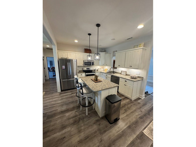 Hayesville One Level Living! Huge Price Improvement on this rare