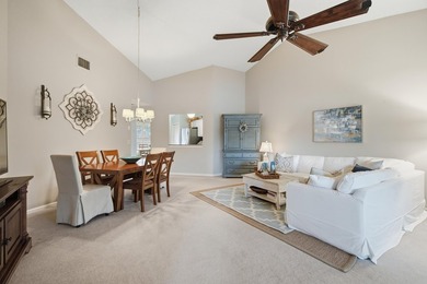 Rare, 2nd-floor 2BR/2BA penthouse-style condo in gated 55+ - photo 19