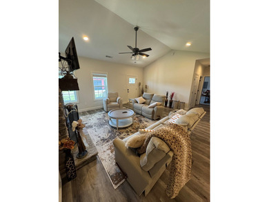 Hayesville One Level Living! Huge Price Improvement on this rare