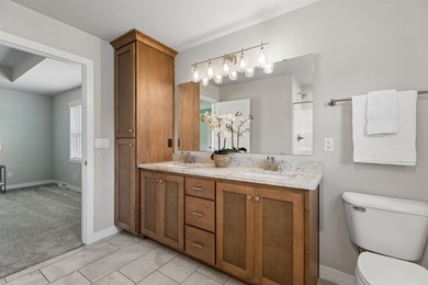 Impressive ranch! As you enter the open-concept design welcomes - photo 20