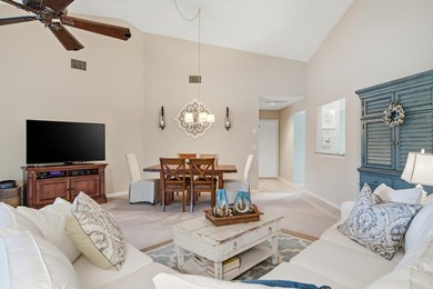 Rare, 2nd-floor 2BR/2BA penthouse-style condo in gated 55+ - photo 20