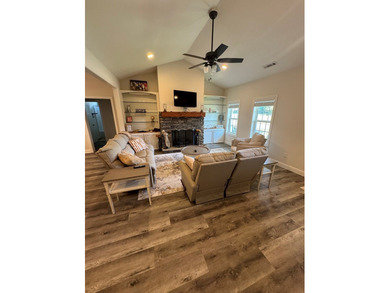 Hayesville One Level Living! Huge Price Improvement on this rare