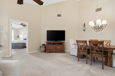 Rare, 2nd-floor 2BR/2BA penthouse-style condo in gated 55+ - photo 21
