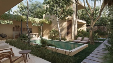 Casa Verde is a spacious and exquisitely crafted villa home - photo 22