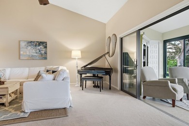Rare, 2nd-floor 2BR/2BA penthouse-style condo in gated 55+ - photo 22