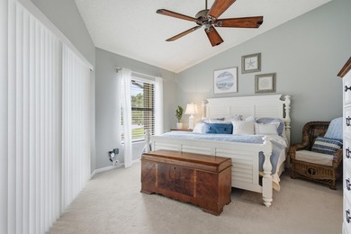 Rare, 2nd-floor 2BR/2BA penthouse-style condo in gated 55+ - photo 23