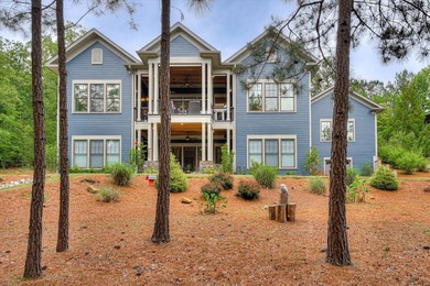 One-of-a-Kind Lakefront Luxury: Custom Home by K.A. Newsome & - photo 4