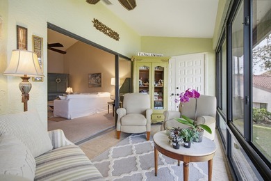 Rare, 2nd-floor 2BR/2BA penthouse-style condo in gated 55+ - photo 24