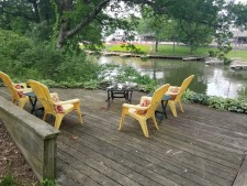 Lake Lot For Sale in Effingham, Illinois