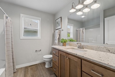 Impressive ranch! As you enter the open-concept design welcomes - photo 25