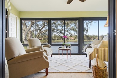 Rare, 2nd-floor 2BR/2BA penthouse-style condo in gated 55+ - photo 25