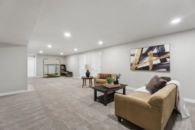 Impressive ranch! As you enter the open-concept design welcomes - photo 26