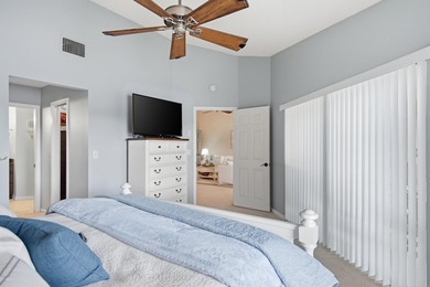 Rare, 2nd-floor 2BR/2BA penthouse-style condo in gated 55+ - photo 26