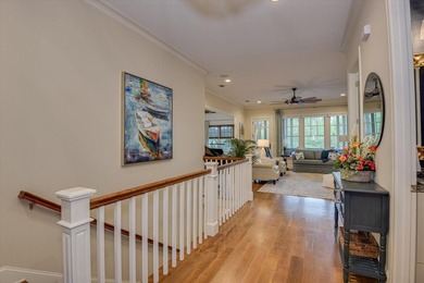 One-of-a-Kind Lakefront Luxury: Custom Home by K.A. Newsome & - photo 8