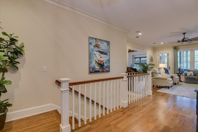 One-of-a-Kind Lakefront Luxury: Custom Home by K.A. Newsome & - photo 9