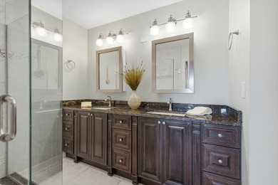 Rare, 2nd-floor 2BR/2BA penthouse-style condo in gated 55+ - photo 29