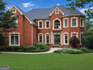 Lakefront Living at Its Finest- welcome to this stunning - photo 1
