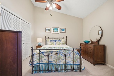 Rare, 2nd-floor 2BR/2BA penthouse-style condo in gated 55+ - photo 31