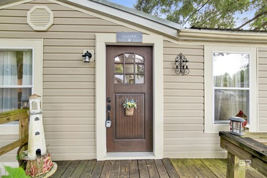 HEAD SOUTH FOR THE WINTER! MOTIVATED SELLER! ALMOST COMPLETELY