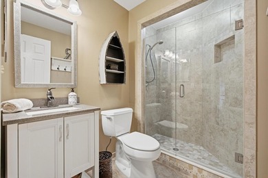 Rare, 2nd-floor 2BR/2BA penthouse-style condo in gated 55+ - photo 32