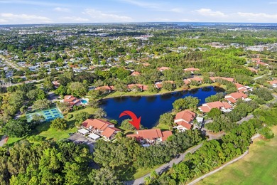 Rare, 2nd-floor 2BR/2BA penthouse-style condo in gated 55+ - photo 33