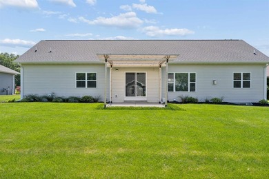Impressive ranch! As you enter the open-concept design welcomes - photo 35