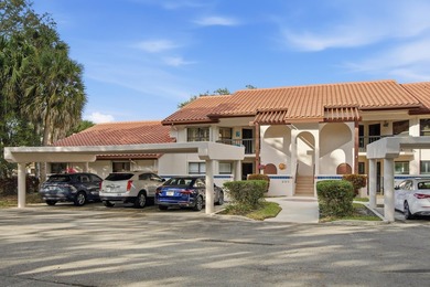 Rare, 2nd-floor 2BR/2BA penthouse-style condo in gated 55+ - photo 35