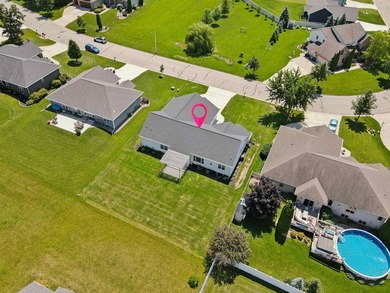 Impressive ranch! As you enter the open-concept design welcomes - photo 37