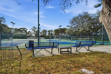 Rare, 2nd-floor 2BR/2BA penthouse-style condo in gated 55+ - photo 37