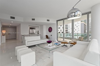 Gorgeous apartment in the prestigious JADE Brickell building