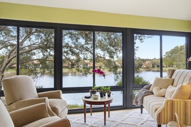 Rare, 2nd-floor 2BR/2BA penthouse-style condo in gated 55+ - photo 41
