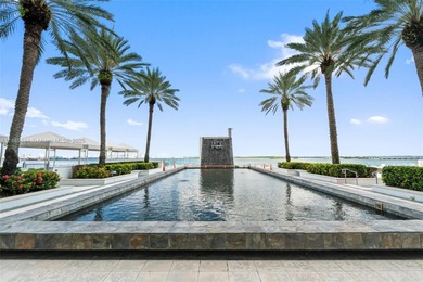 Gorgeous apartment in the prestigious JADE Brickell building