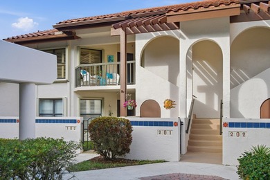 Rare, 2nd-floor 2BR/2BA penthouse-style condo in gated 55+ - photo 44