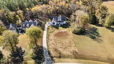 Another stunning new construction on KERR LAKE by Trabar Homes! - photo 50