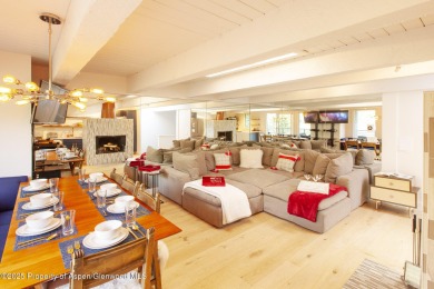 Lake Condo For Sale in Aspen, Colorado