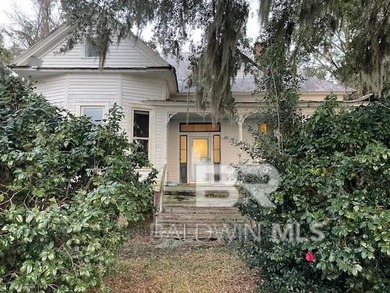 (private lake, pond, coastal) Home For Sale in Daphne Alabama