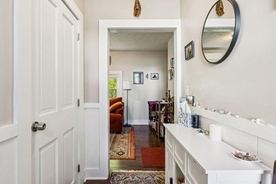 Currently a two unit rental property. Zoning allows many options - photo 11