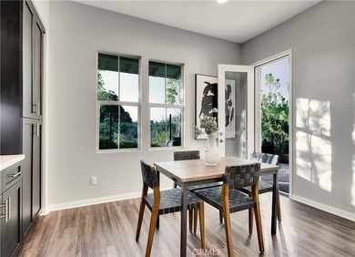 Stunning model perfect home, prized end lot location at the end - photo 11