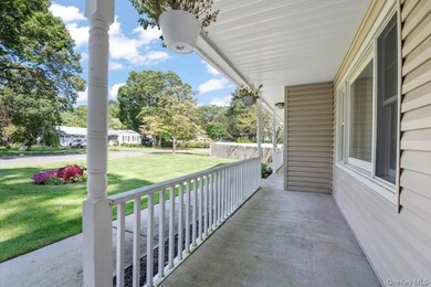 Welcome to Miller Place! This spacious 4-bedroom colonial offers - photo 2