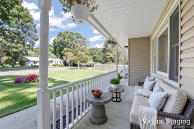 Welcome to Miller Place! This spacious 4-bedroom colonial offers - photo 3