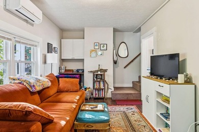 Currently a two unit rental property. Zoning allows many options - photo 14